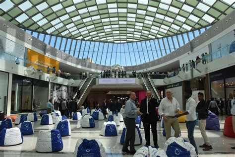 Doha Festival City is officially open. Here's what you .